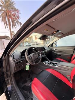 هیۆندای سۆناتا